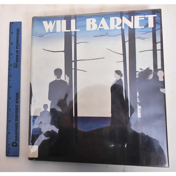 Will Barnet 27 Master Prints: Will Barnet, Susan E. Meyer: Amazon
